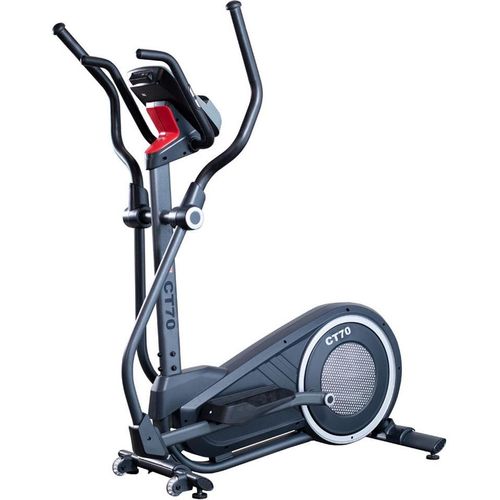 Crosstrainer-Ergometer U.N.O. FITNESS 