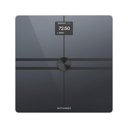 Personenwaage WITHINGS 