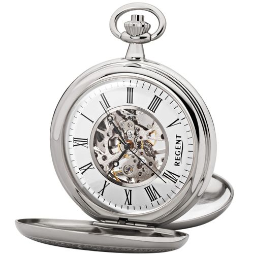 Taschenuhr REGENT 