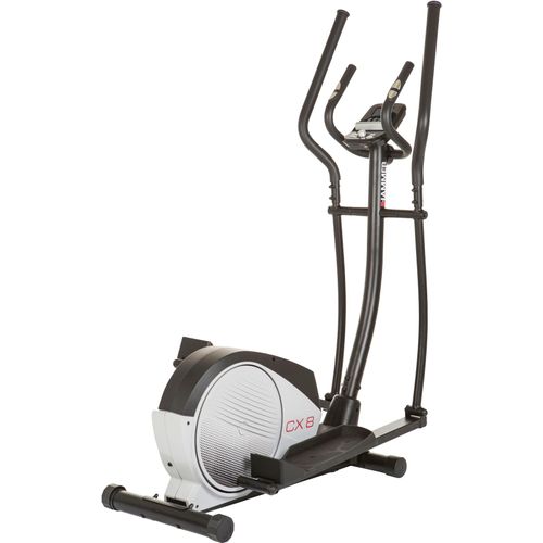 Crosstrainer-Ergometer HAMMER 