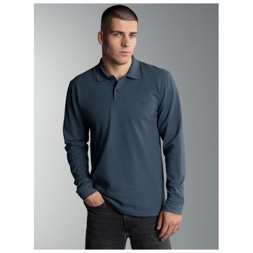 Poloshirt TRIGEMA 