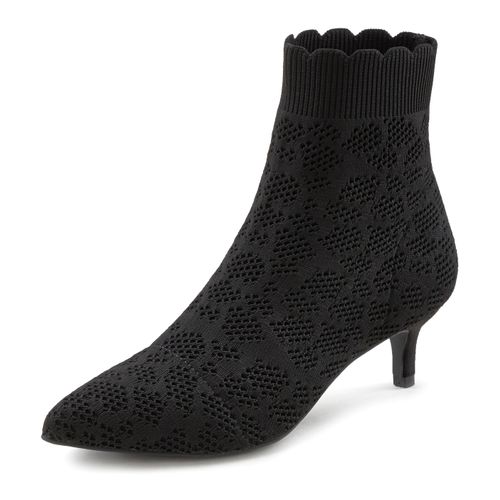 Ankleboots LASCANA 