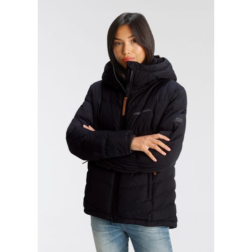 Steppjacke ALIFE & KICKIN 