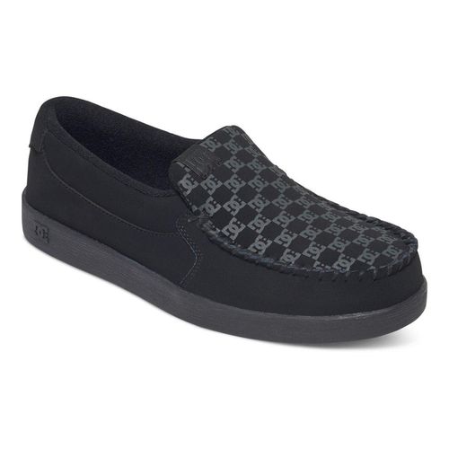 DC Shoes Slip-On Sneaker »Villain«