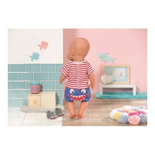 Baby Born Puppenkleidung »Pyjamas«