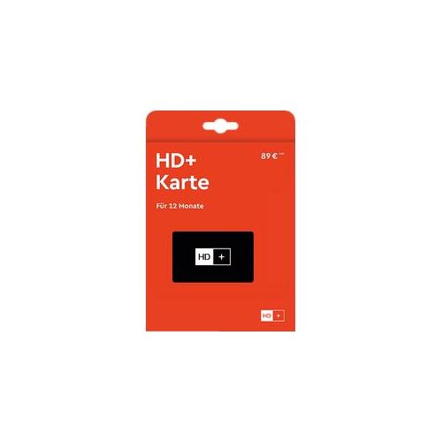 HDPLUS 12033 HD+ Karte