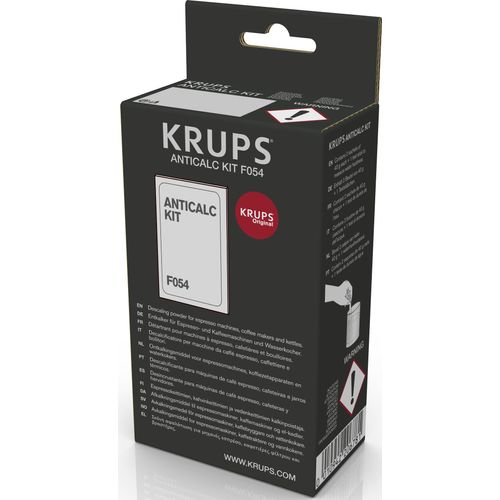 Krups Entkalker »F05400«