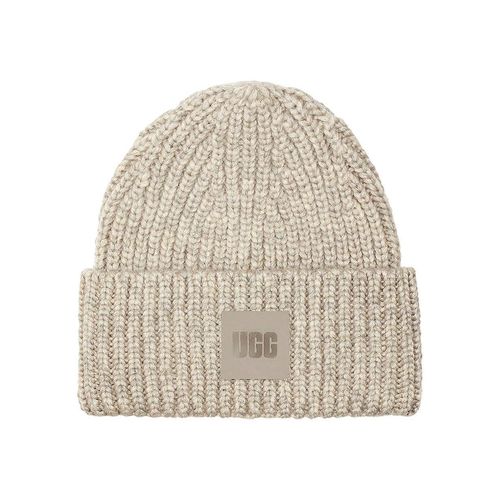 UGG Beanie »W CHUNKY RIB BEANIE«