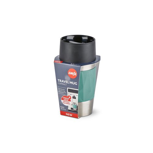 Emsa Thermobecher »Compact 300 ml«