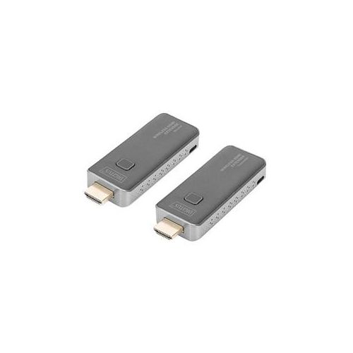 DIGITUS DS-55318 HDMI-Repeater
