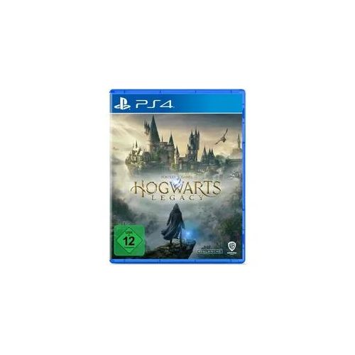 Hogwarts Legacy - PS4