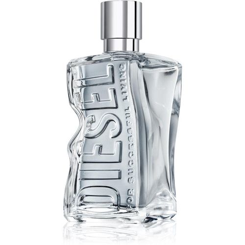 Diesel D BY DIESEL EDT Unisex 100 ml