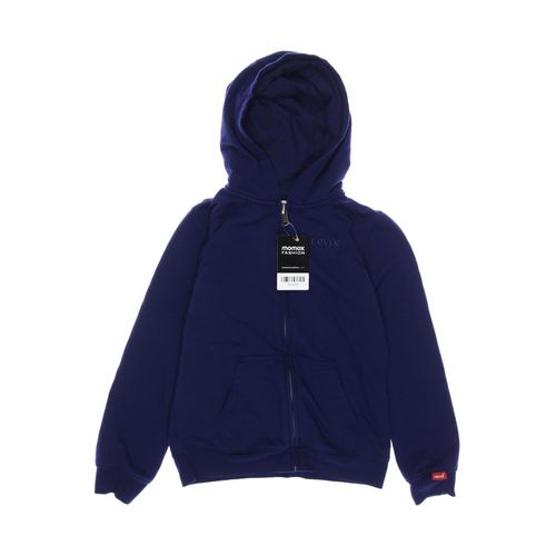 Levis Damen Hoodies & Sweater, marineblau, Gr. 8