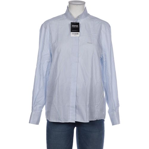 Pikeur Eskadron Damen Bluse, hellblau, Gr. 40