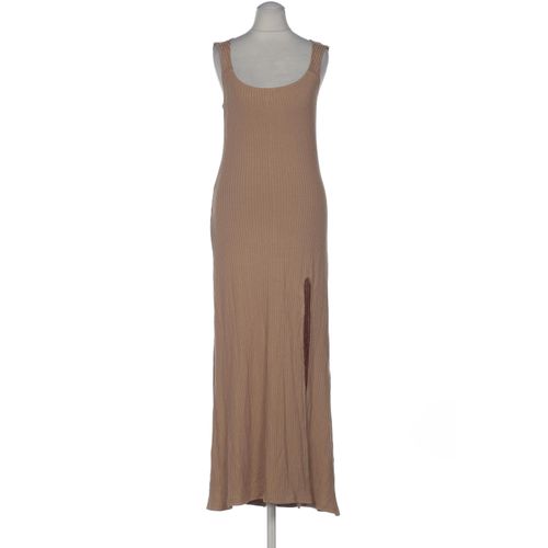 Reformation Damen Kleid, beige, Gr. 36