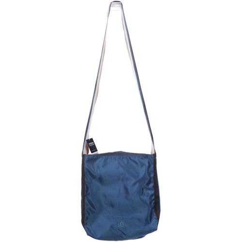 s.Oliver Damen Handtasche, blau, Gr.