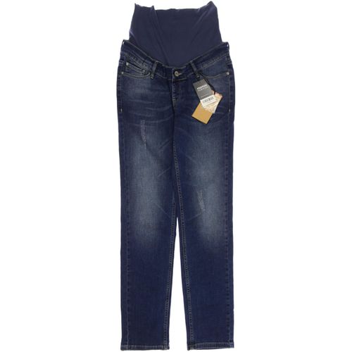 noppies Damen Jeans, blau, Gr. 28