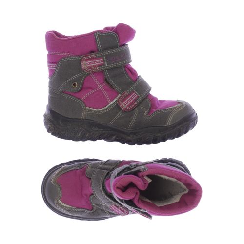 SuperFit Damen Kinderschuhe, braun, Gr. 29