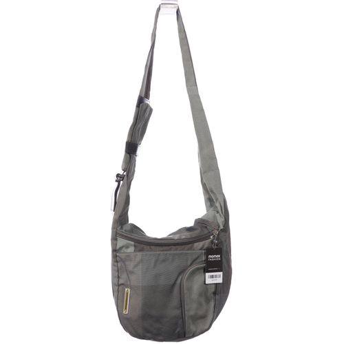 Mandarina Duck Damen Handtasche, grau, Gr.