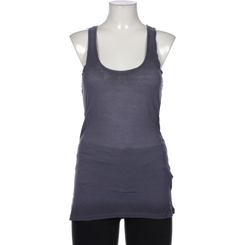 Blaumax Damen Top, blau, Gr. 42