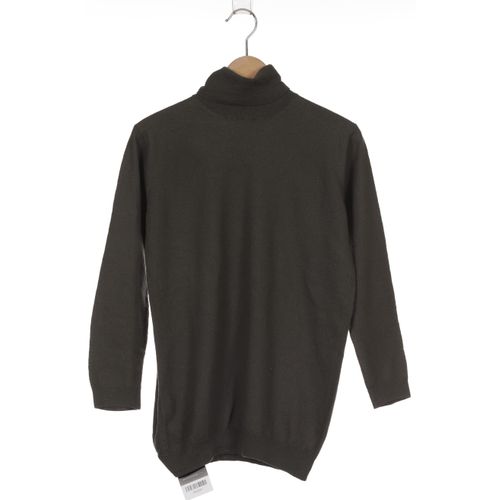 Prada Damen Pullover, grün, Gr. 44