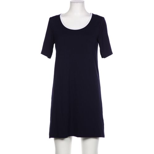 Cassis & Paprika Damen Kleid, blau, Gr. 38