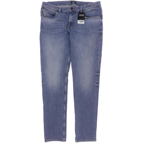 Strellson Herren Jeans, blau, Gr. 35