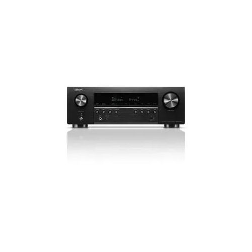 Denon AVR-S770H (Schwarz)