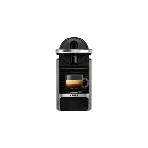 Krups XN306T Nespresso Pixie (titan)