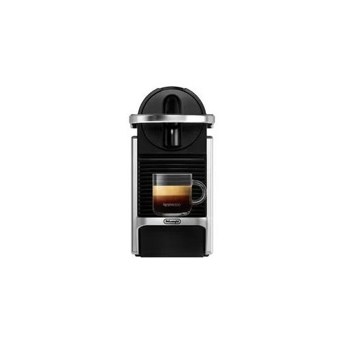 DeLonghi EN 127.S Nespresso Pixie (silber)