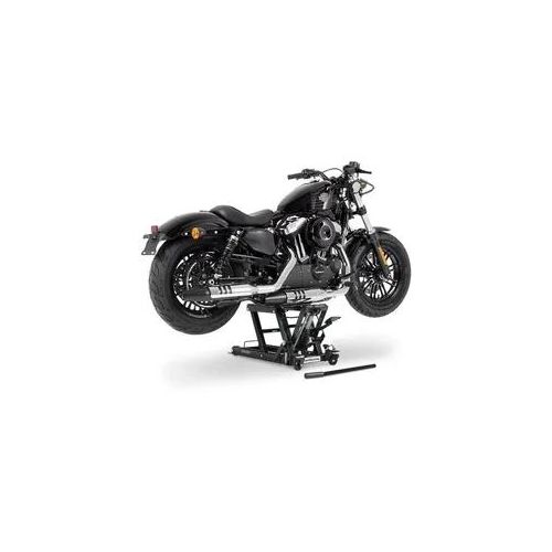 Hebebühne passend für Suzuki intruder VL 1500 LC ConStands Midlift L in schwarz