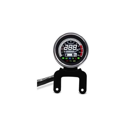 Digital Tachometer passend für Aprilia RSV4 / 1100 Factory FGX