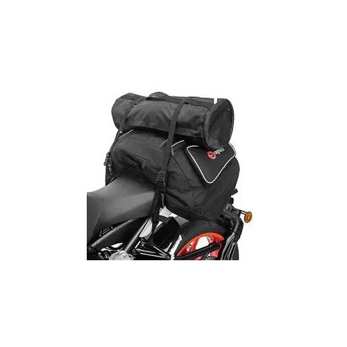 Hecktaschen Set passend für Aprilia RS4 50 Bagtecs X50 und X51