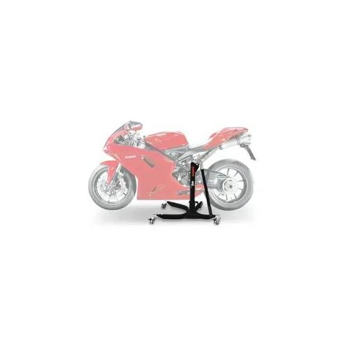 Zentralständer passend für Ducati 1098 07-08 Motorradheber ConStands Power-Classic