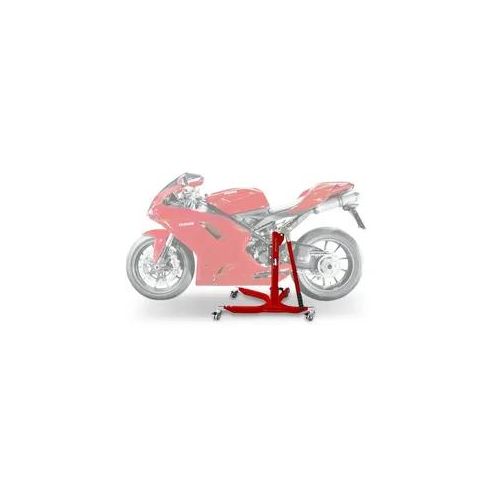 Zentralständer passend für Ducati 1198 09-11 Motorradheber ConStands Power-Classic