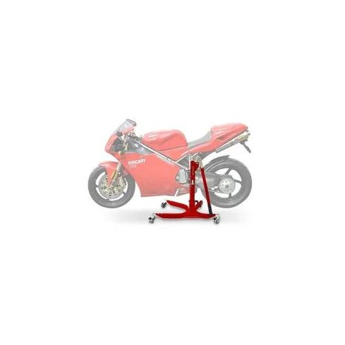 Zentralständer passend für Ducati 996 99-01 Motorradheber ConStands Power-Classic