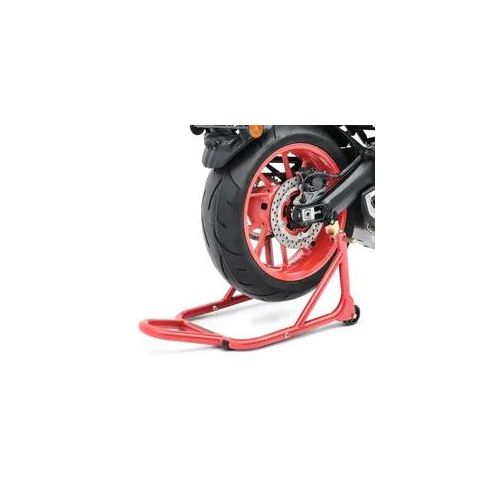 Montageständer Hinten passend für Aprilia RS 660 / 250 / 125 rot