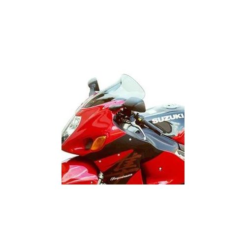 Tourenscheibe passend für Suzuki GSX-R 1300 Hayabusa 99-07 Windschild 