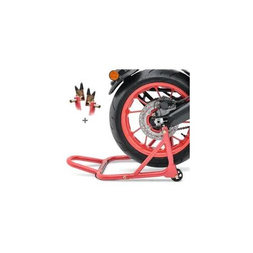 Montageständer Hinten RU passend für Sachs ZX 125 / ZZ 125