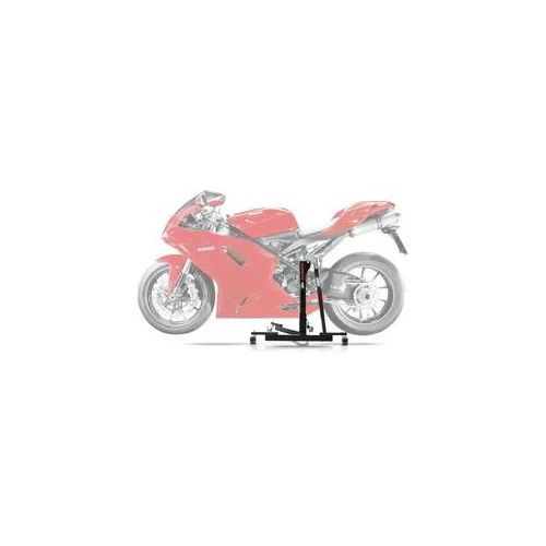 Zentralständer passend für Ducati 1098 07-08 Motorradheber ConStands Power-Evo