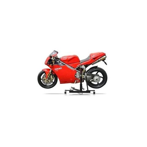 Rangierhilfe passend für Ducati 996 99-01 - Für Garage, Seitenständer & Hauptständer, 300 kg