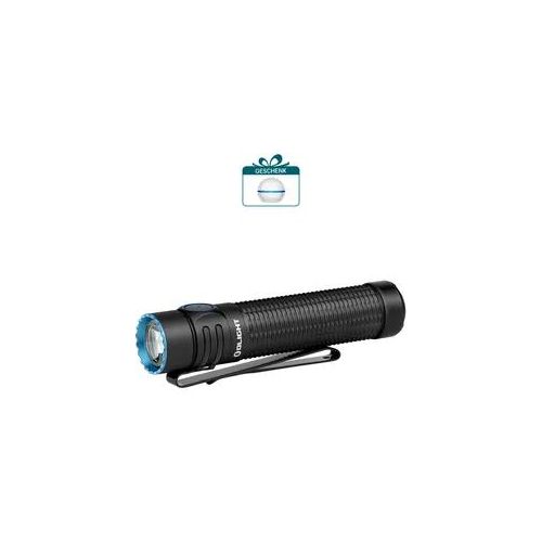 Olight Warrior Mini 3 Taktische EDC Taschenlampe