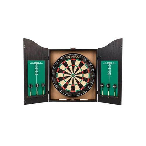 My Hood Home Dart Center Pro