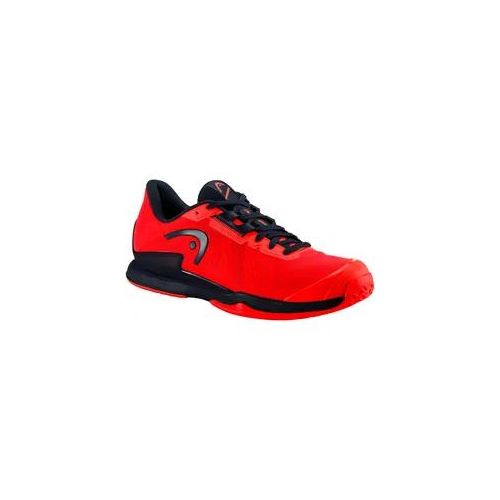 Herren Tennisschuhe Head Sprint Pro 3.5 FCBB EUR 41 - Rot