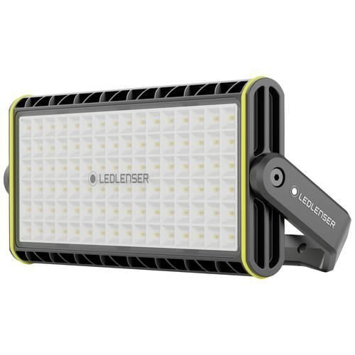 Ledlenser 502913 AF12R Work LED Arbeitsleuchte akkubetrieben, netzbetrieben 850 lm, 4500 lm, 8000 lm