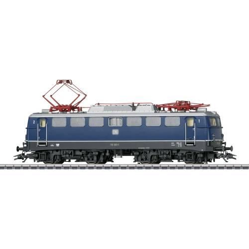 Märklin 37108 H0 E-Lok BR 110.1 der DB