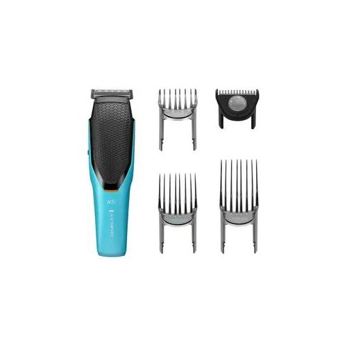 REMINGTON Haarschneider HC5000 Power-X Series X5 - Präzise Haarschnitte in Salonqualität, 72 Längeneinstellungen, Akku mit 75 Min. Betriebszeit