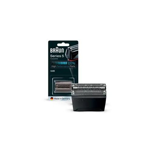 BRAUN Series 5 52B Scherkopfkassette Kombipack - Optimale Rasurleistung