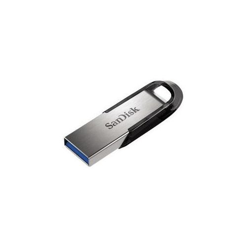 SanDisk Ultra Flair 16GB USB 3.0 (139787) - Robuster Aluminium USB-Stick