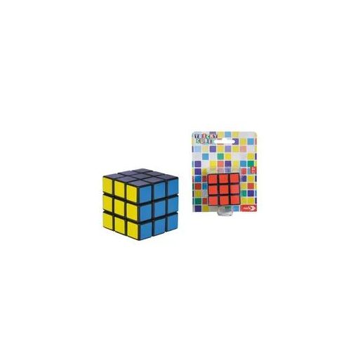 noris Tricky Cube - Kombination aus Mathematik, Kunst und Wissenschaft - Lernspiele